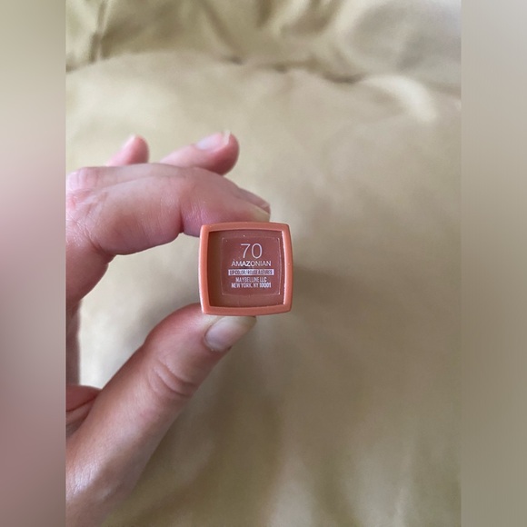 NWT maybelline super stay matte ink liquid lipstick - Picture 5 of 5